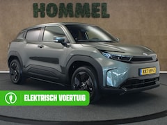 Toyota Urban Cruiser - Dynamic 61 kWh DEMO AUTO - NIEUW MODEL - ORIGINEEL NEDERLANDSE AUTO - 3 FASE - PARKEERSENS