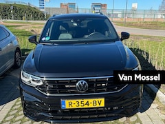 Volkswagen Tiguan - 1.4 TSI eHybrid R-Line Business+ 245 PK| Origineel Nederlands | 1e Eigenaar | Dealeronderh
