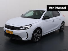 Opel Corsa - 1.2 Turbo Hybrid GS