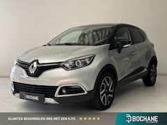 Renault Captur - 1.2 TCe Xmod | Navigatie | Camera | Cruise Control | Climate Control | Stoelverwarming |