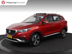 MG ZS - EV Luxury 45 kWh |NAP|Leder|Pano