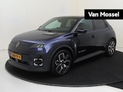 Renault 5 - 5 comfort range techno 52 kWh | Harman kardon audio | Stoelverwarming | apple carplay | an