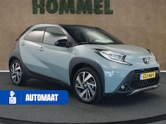 Toyota Aygo X - 1.0 VVT-i S-CVT Envy - ORIGINEEL NEDERLANDE AUTO - ACHTERUITRIJCAMERA - AUTOMATISCHE AIRCO
