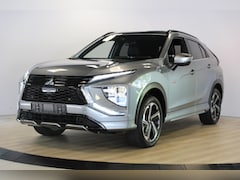 Mitsubishi Eclipse Cross - 2.4 PHEV Intense+ | 360 camera | Cruise Adaptief | Trekhaak | Apple Carplay