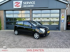 Kia Picanto - 1.0 X-pect