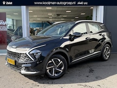 Kia Sportage - 1.6 T-GDi Hybrid DynamicLine | Achteruitrijcamera | Virtual Cockpit | Apple Carplay/Androi