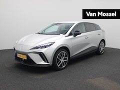 MG MG4 Electric - Luxury 64 kWh