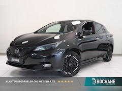 Nissan LEAF - e+ Tekna 62 kWh | 360° Camera | SoH 91, 6% | Adaptieve cruise | Climate control | Trekhaak
