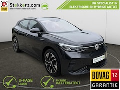 Volkswagen ID.4 - Pro 77 kWh Leer/Alcantara/Camera/All-in prijs incl. 12 mnd. Bovag Garantie