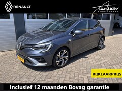 Renault Clio - 1.6 E-Tech Hybrid 140 R.S. Line
