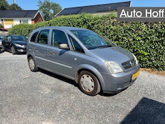 Opel Meriva - 1.6 Essentia | Cruise Control | Trekhaak | APK tot 09-11-2026