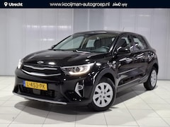 Kia Stonic - 1.0 T-GDi MHEV ComfortLine Apple Carplay/Android Auto, Camera, Airco