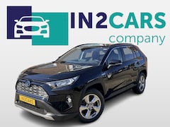 Toyota RAV4 - 2.5 Hybrid AWD First Edition *Trekhaak