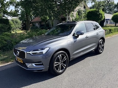 Volvo XC60 - 2.0 Recharge T8 AWD 390PK•Pano•ACC•Carplay