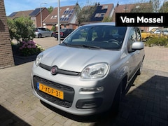 Fiat Panda - 0.9 TwinAir Edizione Cool