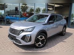 Peugeot 2008 - 1.2 PureTech 100 Allure Airco Carplay Rondom sensoren 17539km Nieuwstaat