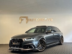 Audi RS6 - Avant 4.0 TFSI quattro Pro Line+ Pano|Carbon|HuD