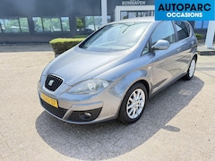SEAT Altea - 1.2 TSI Ecomotive Businessline COPA , CRUISE CONTROLE, AIRCO, NAVI, VOLLEDIG ONDERHOUDEN,