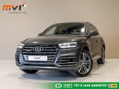 Audi Q5 - 55 TFSI e quattro Competition 367pk / Panorama dak / Adaptieve cruise control / Stoelverwa