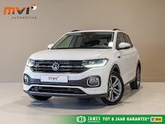 Volkswagen T-Cross - 1.0 TSI Life 116pk / Navigatie / Stoelverwarming / Adaptieve cruise control / Apple carpla