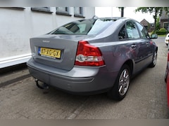 Volvo S40 - 1.8 Edition I airco 249 dkm lichte schade rijd goed