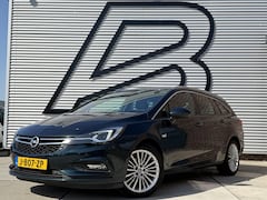 Opel Astra Sports Tourer - 1.4 Innovation Navi|Camera|Opendak|Stoelverwarming|Trekhaak|Carplay|APK tot 12-2026