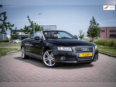 Audi A5 Cabriolet - 2.0 TFSI Pro Line