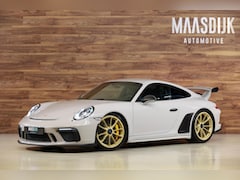 Porsche 911 - 4.0 GT3