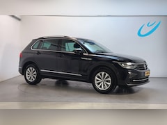 Volkswagen Tiguan - 1.5 TSI 150pk DSG Life Business Virtual Cockpit Navigatie DAB+ App-Connect