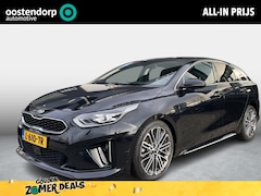 Kia Pro cee'd - ProCeed 1.5 T-GDI GT-PlusLine | BTW | PanoDak | 18inch |