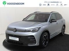 Volkswagen Tiguan - 1.5 eHybrid R-Line Edition | SoH 100% | Panoramadak | Lederen bekleding ‘Varenna’ | Trekha