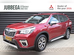 Subaru Forester - 2.0i e-BOXER Comfort *Trekhaak, Dealer O.H. NL-Auto