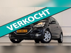 Peugeot 208 - 1.4 VTi Envy Navigatie Clima Garantie Bluetooth Cruise Control