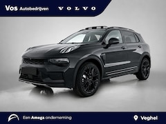 Lynk & Co 01 - 1.5 More | NIEUW | DIVERSE KLEUREN UIT VOORRAAD LEVERBAAR