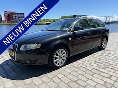 Audi A4 Avant - 2.0 Pro Line Airco/ECC APK 3-'27 Keurige auto