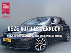 Volkswagen Golf - BWJ 2021 1.0 TSI Life 111 PK Business FULL LED | ADAPTIVE CRUISE | STOELVERW. | CARPLAY +