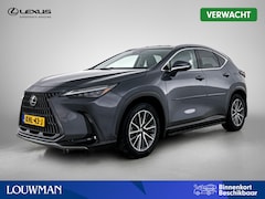 Lexus NX - 450h+ AWD Launch Edition | BTW Voertuig | Premium uitgevoerd |