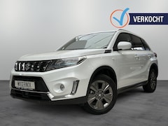 Suzuki Vitara - 1.4 Boosterjet Select Hybride [1500KG TREKGEWICHT I CAMERA I ADA