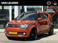 Suzuki Ignis - 1.2 Select | Airco | Apple CarPlay | Android Auto | Camera | DAB