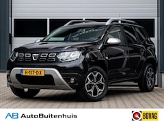 Dacia Duster - 1.2 TCe Prestige|STOELVERW.|CAMERA|CARPLAY|CLIMATE|SIDE ASSIST
