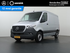 Mercedes-Benz Sprinter - 314 CDI | AUT. | L1 H1 | 2-ZITS | PARKEERCAMERA MET SENSOREN | AIRCO | COMFORTSTOELEN MET