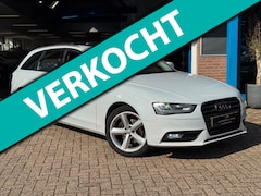 Audi A4 Avant - 2.0 TDI Pro Line S 2014 AUT NAVI PANO EXPORT