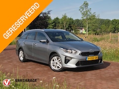 Kia Cee'd Sportswagon - Ceed 1.0 T-GDi DynamicLine | Trekhaak | Camera | Apple Carplay | DAB | NL-Auto |