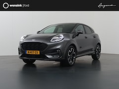 Ford Puma - 1.0 EcoBoost Hybrid ST-Line X | Winterpakket | Cruise Control Adaptief | B&O | Bi-Led Kopl
