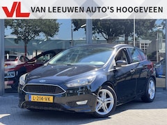 Ford Focus - 1.0 Titanium Edition | RIJKLAAR | Clima
