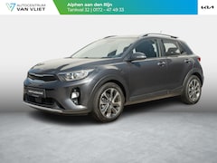 Kia Stonic - 1.0 T-GDi DynamicLinePlusLine | 120PK | Keyless | Navi | Clima | Cruise |