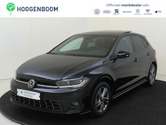 Volkswagen Polo - 1.0 TSI R-Line | Panoramadak | LED matrix verlichting | Keyless | Achteruitrijcamera | Sto