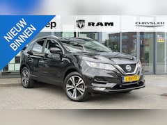 Nissan Qashqai - 1.3 DIG-T Business Edition