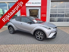 Toyota C-HR - 1.8 Hybrid Bi-Tone