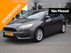 Ford Focus - 1.0 Trend | Incl. Nieuwe Distrtibutieriem | Trekhaak | Airco | Navigatie | Cruise Control